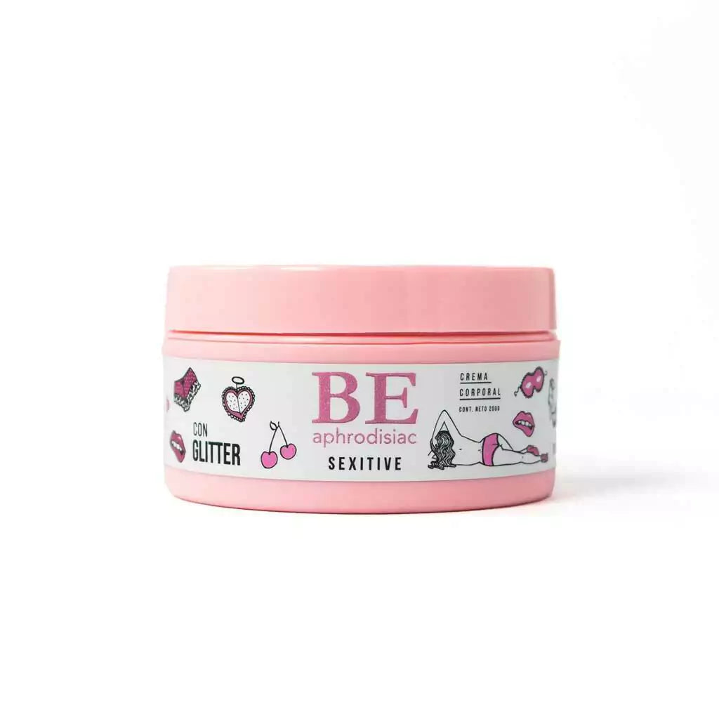 CREMA CON FEROMONAS - Aphrodisiac™