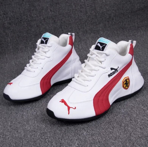 Edición LIMITADA - Tenis Máximus Comfort™ Caballero