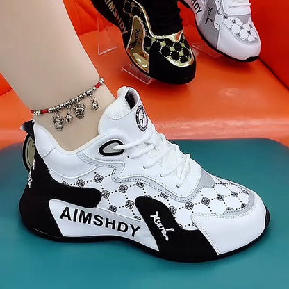 Edición LIMITADA - Tenis Ortopédico Dama