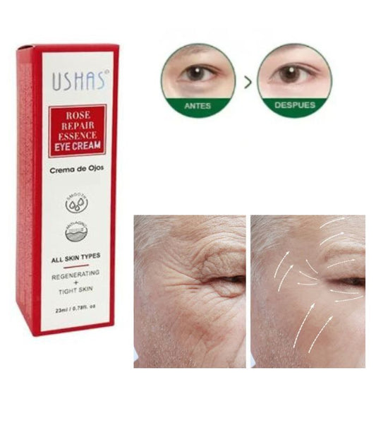 Crema revolucionaria Anti Rugas