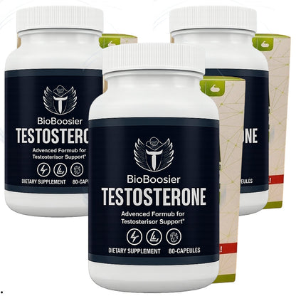 Viagra Verde Biobooster