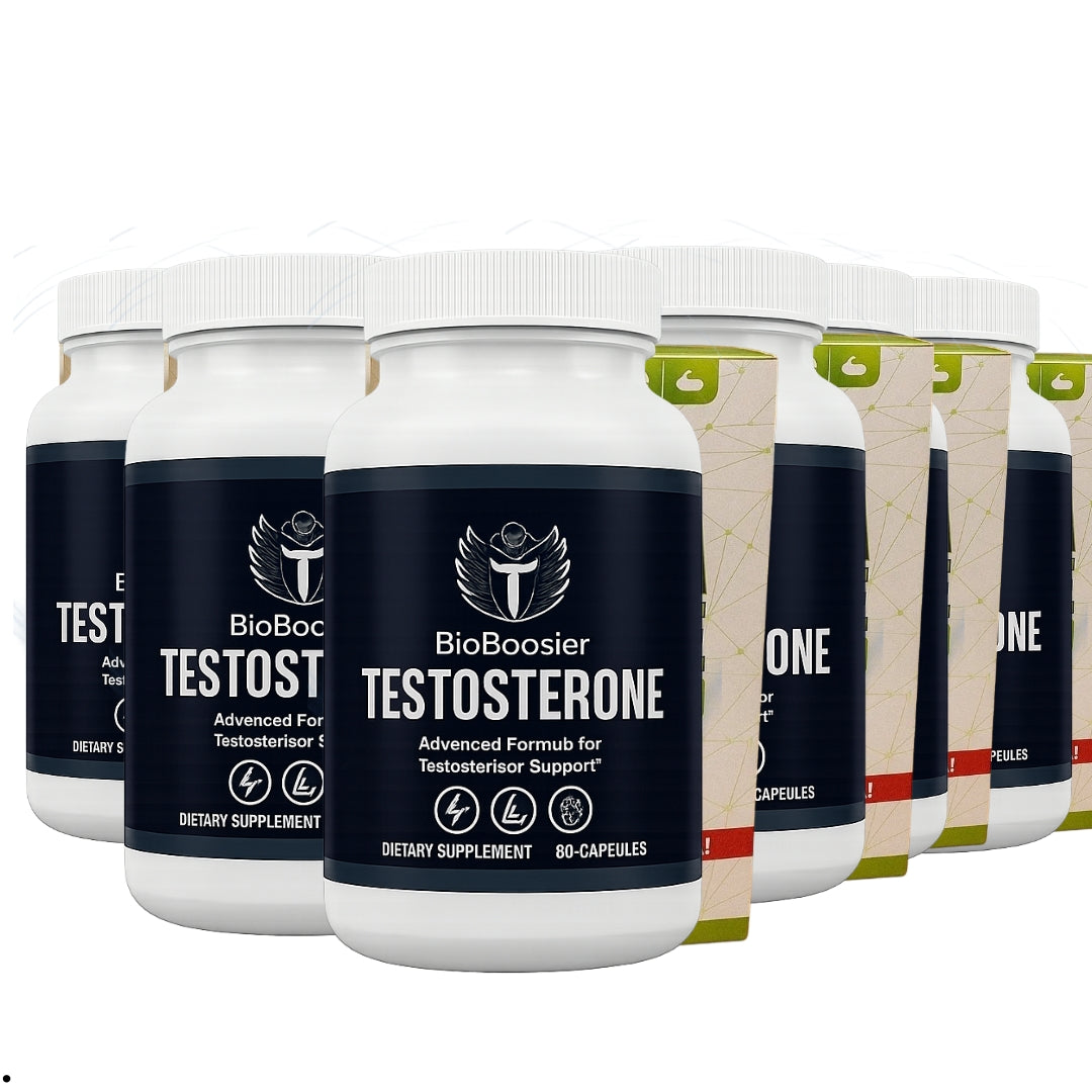 Viagra Verde Biobooster