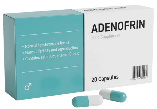 Adenofrin