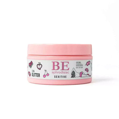 CREMA CON FEROMONAS  - Aphrodisiac™