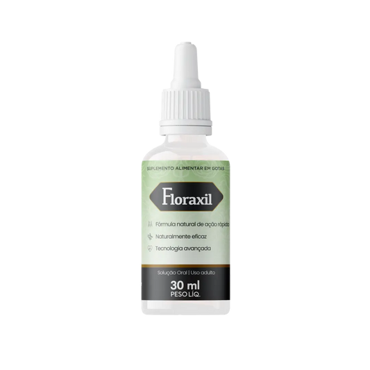 Floraxil - 1 unidad