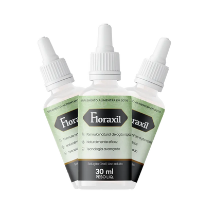 Floraxil - 5 unidad