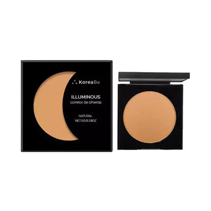 Illuminous – Corrector de Ojeras que Ilumina y Neutraliza Tonos Oscuros