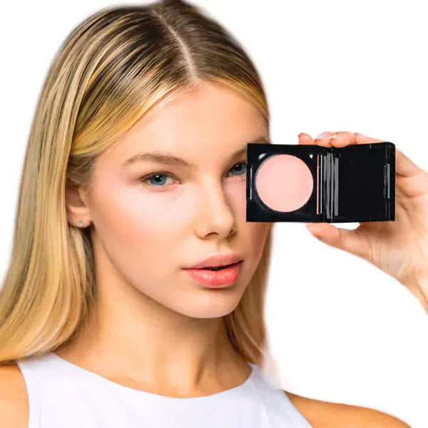 Illuminous – Corrector de Ojeras que Ilumina y Neutraliza Tonos Oscuros