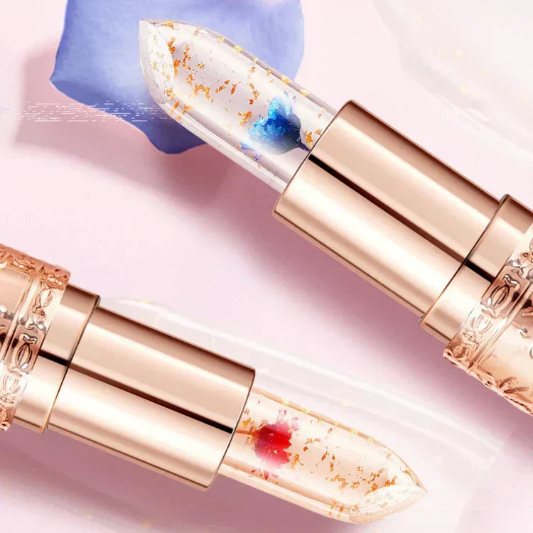 (¡Compra 1 y lleva otro gratis!) Labial magico Anti-edad Renovador de Tejidos - Cristal™